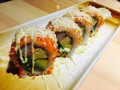 -玄海寿司(国贸店)