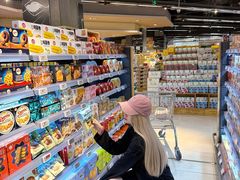 -Olé精品超市(重庆观音桥店)