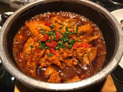 -湖滨28中餐厅·西湖宴·杭州君悦酒店