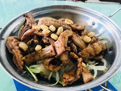 -国庆烧麦馆