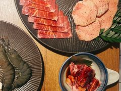 -大牛焱烧·和牛炭火烧放题