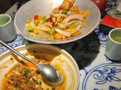 -卢大鲜鱼头捞饭(美利广场店)