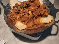 -小菜园新徽菜(无锡宜家荟聚中心店)