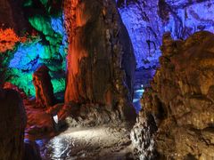 -金狮洞国家地质公园