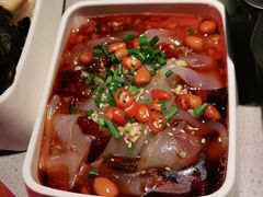 -半天妖烤鱼(方庄店)