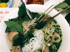 -Pho Hoa Pasteur