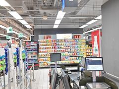 -物美超市(通州梨园店)