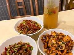 -笨罗卜浏阳菜馆(龙华鹏润达店)