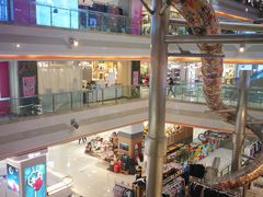 -巴黎春天(浦建店)