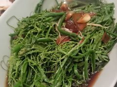 -盛百味·家宴餐厅(霸州分店)