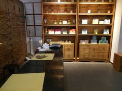 -庆德堂中医馆·小儿推拿(江北店)