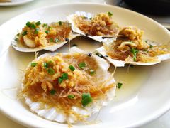 -鑫悦楼煎蟹·16年海鲜大排档