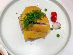 -道道鲜·崇明私房菜(五角场店)