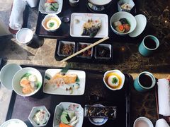 -曼谷大仓新颐酒店