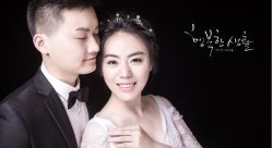-全城热恋婚纱摄影(优质钻石店)