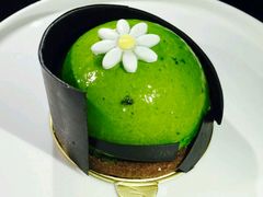 -fishtank鱼缸咖啡(三山街店)