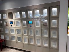 -麦当劳(静安寺店)