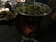 -湘与香缘·湖南菜(王府井北京市百货大楼店)