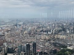 -上海中心大厦