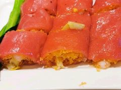 -稻香酒家·33年老字号·港式粤菜(富邦中心店)