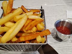 美式大粗薯-娜娜家•Nana's restaurant(国金汇店)