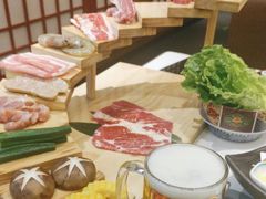 -千寻山野烤肉(中关村店)