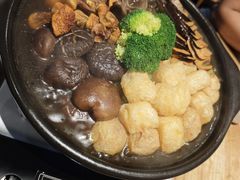 -水木苼 蔬食料理