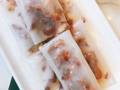 蜜汁叉烧肠粉-老广酒楼(樱花店)