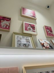 -Two  Monkeys 孕婴写真馆(龙华店)