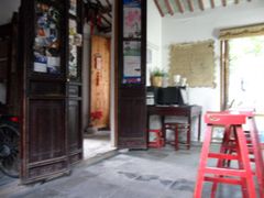 大堂-小雅青年旅舍(平江路店)