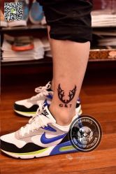 -雕哥的纹身店A3 TATTOO&纹身培训