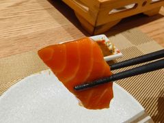 -吉之仙•中国制造•出口级食材日料店(领事馆总店)