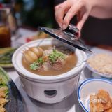 🦁 地道狮城美食，打卡星洲小馆九方新店