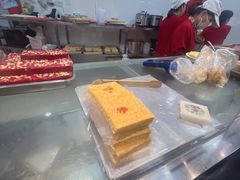 -常州糕团店(北大街新世纪商城店)