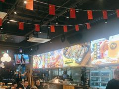 -本色.小马哥烧烤(无锡九里仓店)