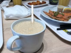 -宜家·瑞典风味餐厅(天津东丽商场店)