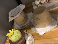 -趣陶陶艺手工坊(新世界百货重庆店)