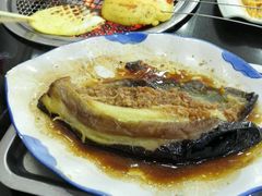 -瑞杰烧烤店·24小时营业(山东路店)