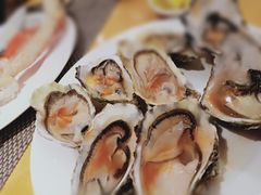 -威斯汀舞台餐厅