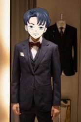 点击看大图 -BROTHER西服礼服定制·商务·婚礼(佛山南海店)