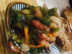 -林妈妈村·日式料理(宝山万达店)