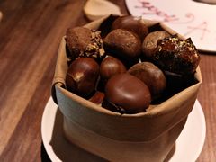 一兜栗子-曲廊院(东四十一条店)