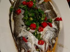 -外婆家(天河领展店)