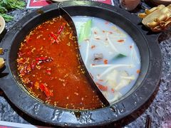 -蜀大侠火锅(森兰花园城店)