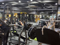 -超鹿运动健身(紫阳商贸中心店)