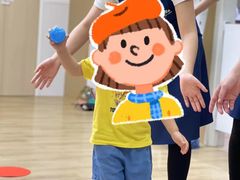 -深业幸福家香蜜湖街道普惠性托育园(合正置地园区)