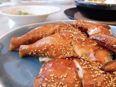 -港丽餐厅(高德置地店)