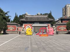 -大钟寺古钟博物馆