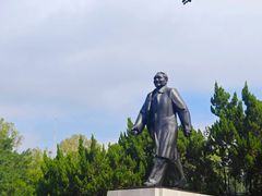 -荔枝公园-小平画像广场