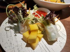 -星叶·东南亚料理(宁波万象汇店)